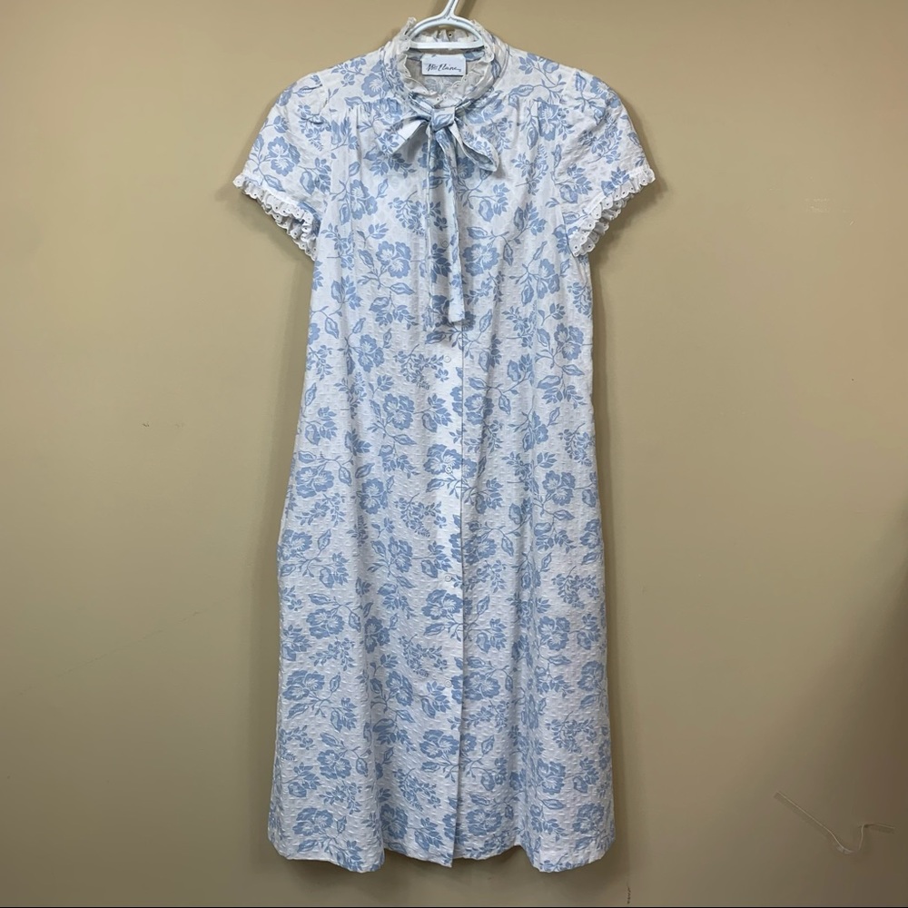 Miss Elaine Vintage Nightgown